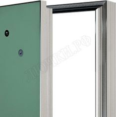 Люк под покраску Техно Люк под покраску Техно