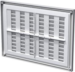 Решетка пластиковая Серия МВ 170 Решетка пластиковая Серия МВ 170