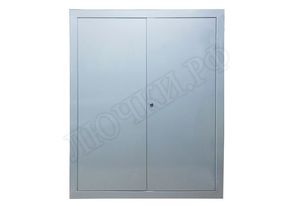 Ревизионные сантехнические люки