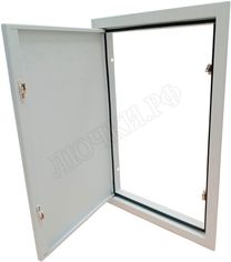 Ревизионные сантехнические люки