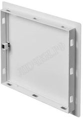 Люк сантехнический пластиковый нажимной Люк сантехнический пластиковый нажимной