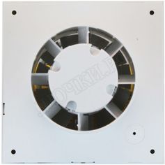 Вентилятор SILENT-200 CZ DESIGN-3C Вентилятор SILENT-200 CZ DESIGN-3C
