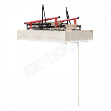 Чердачная лестница Oman Polar Plus Чердачная лестница Oman Polar Plus