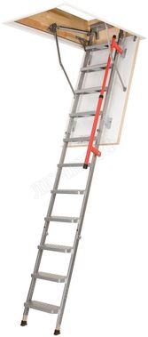 Чердачная лестница Fakro LML Lux 600*1300*3050 Чердачная лестница Fakro LML Lux 600*1300*3050