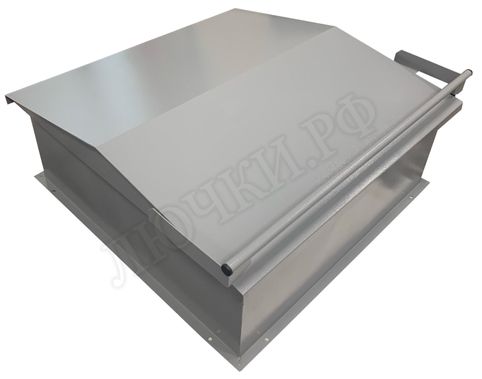 Люк для выхода на кровлю Прайм 600*1500 Люк для выхода на кровлю Прайм 600*1500