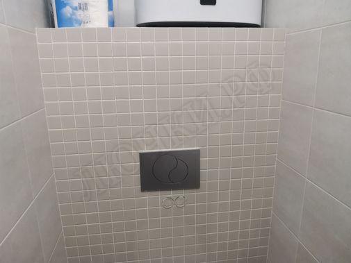 Люк под плитку Нажимной Секрет-Лайт 400*200 Люк под плитку Нажимной Секрет-Лайт 400*200