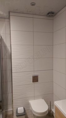 Люк под плитку Секрет 3.0, 2 створки 1250*850 Люк под плитку Секрет 3.0, 2 створки 1250*850