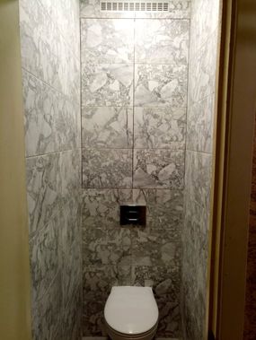 Люк под плитку Секрет 3.0, 2 створки 1250*850 Люк под плитку Секрет 3.0, 2 створки 1250*850