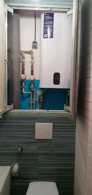 Люк под плитку Секрет 3.0, 2 створки 1250*850 Люк под плитку Секрет 3.0, 2 створки 1250*850