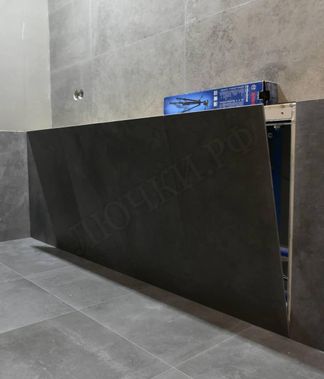 Люк АлюЛайт II 900*333 Люк АлюЛайт II 900*333