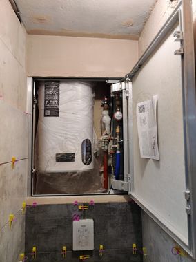 Нажимной Мега Алюм 2.0, 2 створки 1100*1200 Нажимной Мега Алюм 2.0, 2 створки 1100*1200