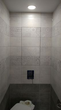 Люк под плитку Нажимной Секрет-Лайт 2 створки 1050*650 Люк под плитку Нажимной Секрет-Лайт 2 створки 1050*650