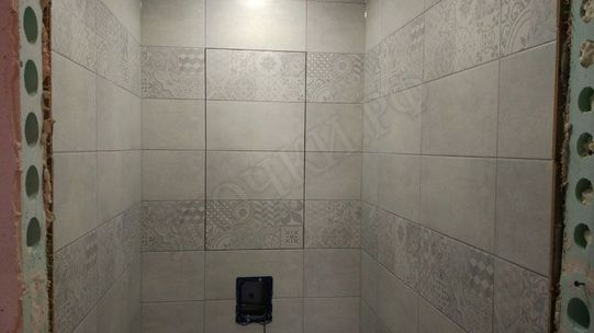 Люк под плитку Нажимной Секрет-Лайт 2 створки 1050*650 Люк под плитку Нажимной Секрет-Лайт 2 створки 1050*650