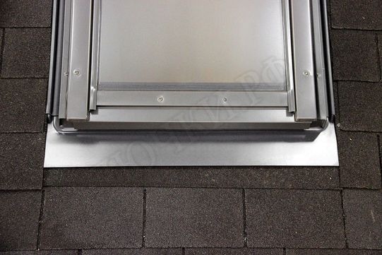 Оклад ESV для плоских кровельных материалов Оклад ESV для плоских кровельных материалов