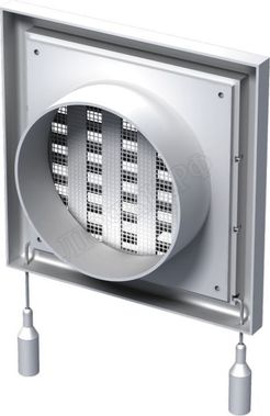 Решетка пластиковая МВ 120 Решетка пластиковая МВ 120