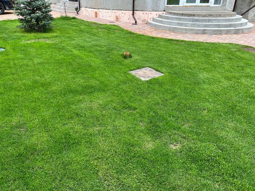 Люк под брусчатку Брус Ли AISI 304, Съемная дверца 600*500 Люк под брусчатку Брус Ли AISI 304, Съемная дверца 600*500