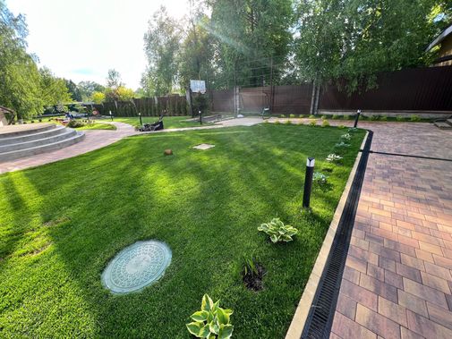 Люк под брусчатку Брус Ли AISI 304, Съемная дверца 600*500 Люк под брусчатку Брус Ли AISI 304, Съемная дверца 600*500