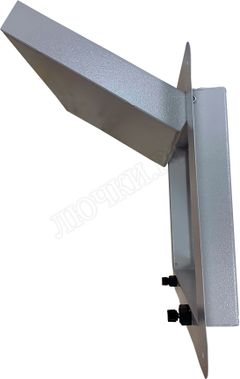 Люк сантехнический Гермо 800*600, RAL 9003 муар Люк сантехнический Гермо 800*600, RAL 9003 муар