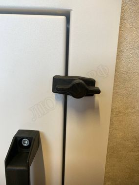 Сантехнический люк Гермо 800*600, RAL 9003 муар Сантехнический люк Гермо 800*600, RAL 9003 муар