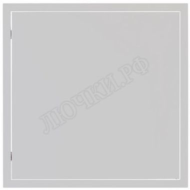 Люк сантехнический нажимной Бабушкина радость :-) 100*200 Люк сантехнический нажимной Бабушкина радость :-) 100*200