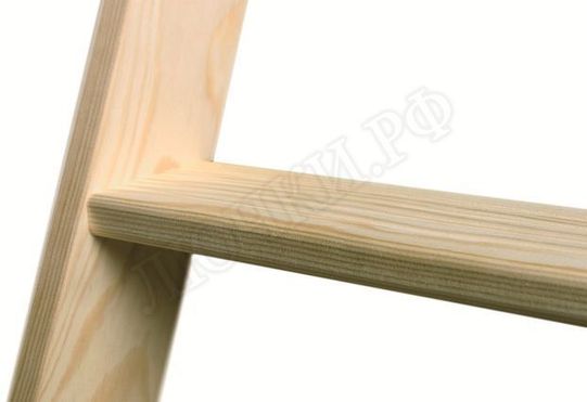 Чердачная лестница Fakro LWS 600*1400*3050 Чердачная лестница Fakro LWS 600*1400*3050