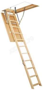 Чердачная лестница Fakro LWS 600*1400*3050 Чердачная лестница Fakro LWS 600*1400*3050