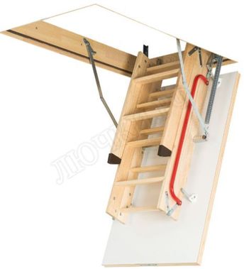 Чердачная лестница Fakro LWT 600*1300*3050 Чердачная лестница Fakro LWT 600*1300*3050