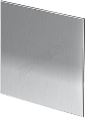 Вытяжной вентилятор Awenta System+, Silent, 100 KWS100T, Trax, PTI100, Нержавеющая сталь Вытяжной вентилятор Awenta System+, Silent, 100 KWS100T, Trax, PTI100, Нержавеющая сталь