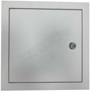 Сантехнический люк Утеплённый премиум, Оцинкованная сталь 200*1000 Сантехнический люк Утеплённый премиум, Оцинкованная сталь 200*1000