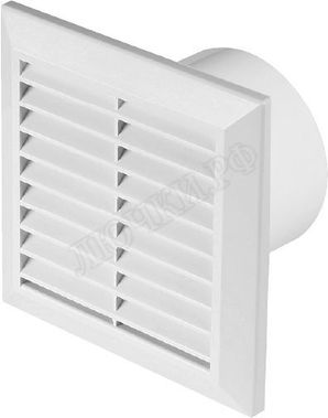 Вытяжной вентилятор Awenta Classic Series WC120 Вытяжной вентилятор Awenta Classic Series WC120