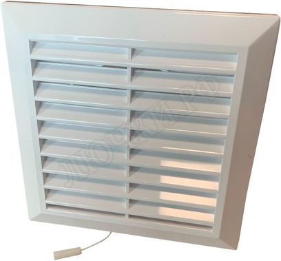 Вытяжной вентилятор Awenta Classic Series WC120W Вытяжной вентилятор Awenta Classic Series WC120W