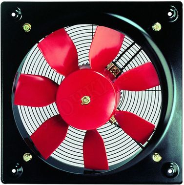 Вытяжной вентилятор HCFB 4-500/H Вытяжной вентилятор HCFB 4-500/H